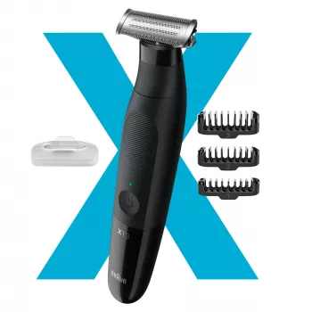 Braun XT3100 Must 3