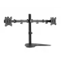 Equip 17 inch-32 inch Economy kahe monitori lauaalus