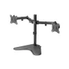 Equip 17 inch-32 inch Economy kahe monitori lauaalus