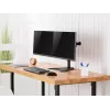 Equip 17 inch-32 inch Economy kahe monitori lauaalus