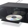 Hama 00054254 radio Personal Digital Must, Hall