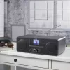Hama 00054254 radio Personal Digital Must, Hall