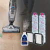 Bissell CrossWave Cordless C6 Pro püsttolmuimeja aku kuiv&märg kotita 0 L 255 W must, hall
