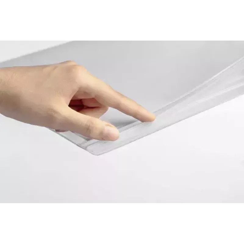 Dokumendihoidja Durable 502819 A3 Plastik Läbipaistev
