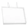 Dokumendihoidja Durable 502819 A3 Plastik Läbipaistev