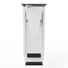 Fellowes 100136876 CPU hoidik Lauaalune CPU hoidik Valge