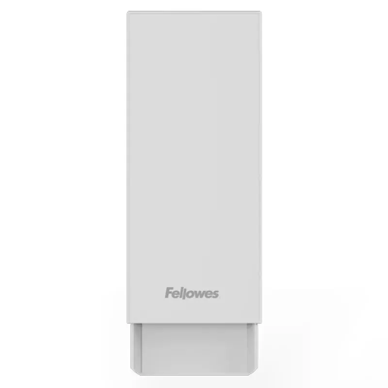 Fellowes 100136876 CPU hoidik Lauaalune CPU hoidik Valge