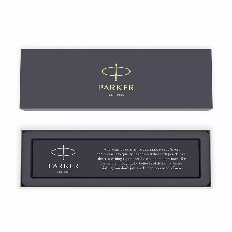 Pastapliiats ja täitesulepea Parker 2093215