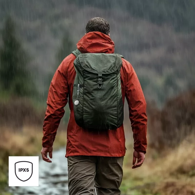 Hama 00185825 GPS-jälgija/otsija ese valge