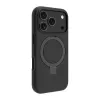 dbramante1928 Iceland Ultra D3O MS Kick mobiiltelefoni ümbris Kaan Must