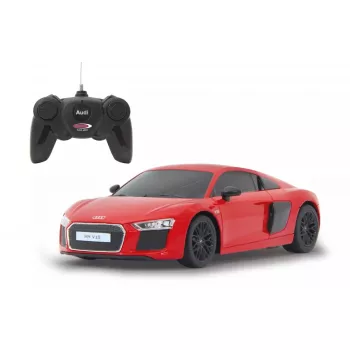 On-road racing car Jamara Audi R8