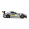 Manteel võidusõiduauto Jamara Mercedes AMG GT3