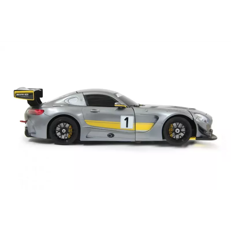 Manteel võidusõiduauto Jamara Mercedes AMG GT3