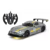 Manteel võidusõiduauto Jamara Mercedes AMG GT3