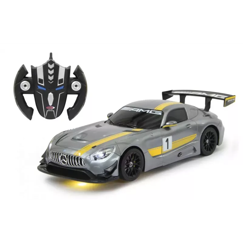 Manteel võidusõiduauto Jamara Mercedes AMG GT3