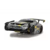 Manteel võidusõiduauto Jamara Mercedes AMG GT3