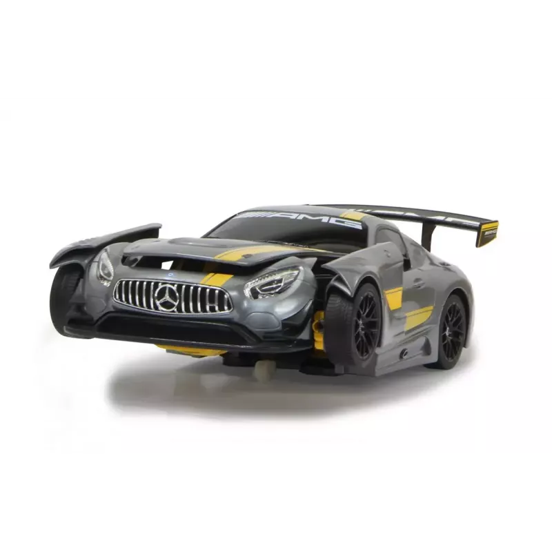 Manteel võidusõiduauto Jamara Mercedes AMG GT3