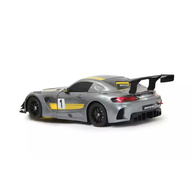 Manteel võidusõiduauto Jamara Mercedes AMG GT3