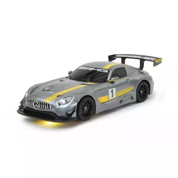 Manteel võidusõiduauto Jamara Mercedes AMG GT3