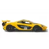 On-road võidusõiduauto Jamara McLaren P1 GTR
