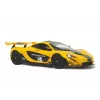 On-road võidusõiduauto Jamara McLaren P1 GTR