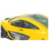 On-road võidusõiduauto Jamara McLaren P1 GTR