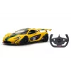 On-road võidusõiduauto Jamara McLaren P1 GTR