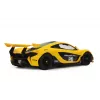 On-road võidusõiduauto Jamara McLaren P1 GTR