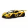 On-road võidusõiduauto Jamara McLaren P1 GTR