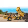 Kallurauto Jamara Volvo A40G raadio teel juhitav elektrimootoriga 1:20