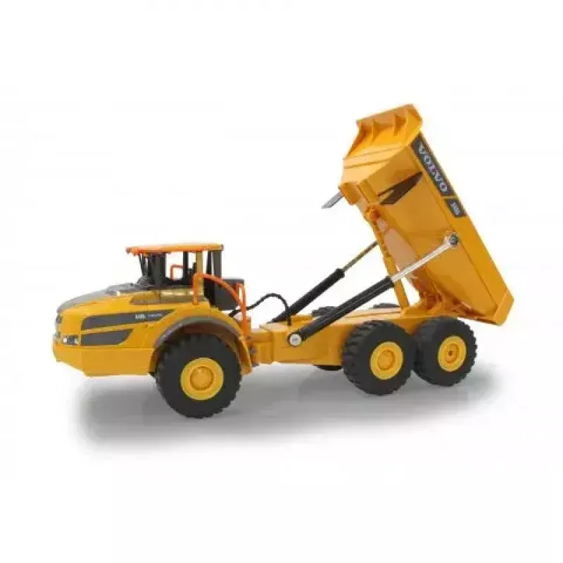 Kallurauto Jamara Volvo A40G raadio teel juhitav elektrimootoriga 1:20