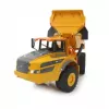 Kallurauto Jamara Volvo A40G raadio teel juhitav elektrimootoriga 1:20