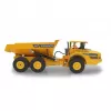 Kallurauto Jamara Volvo A40G raadio teel juhitav elektrimootoriga 1:20