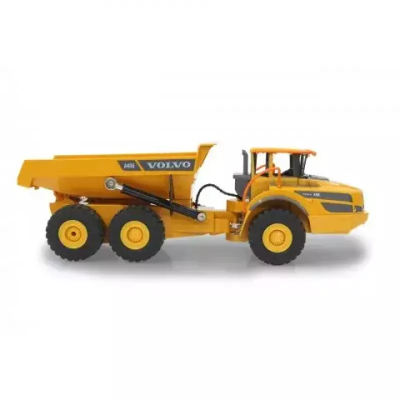 Kallurauto Jamara Volvo A40G raadio teel juhitav elektrimootoriga 1:20