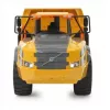Kallurauto Jamara Volvo A40G raadio teel juhitav elektrimootoriga 1:20