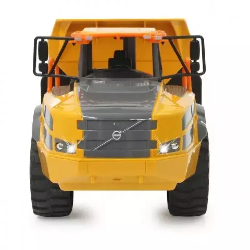 Kallurauto Jamara Volvo A40G raadio teel juhitav elektrimootoriga 1:20