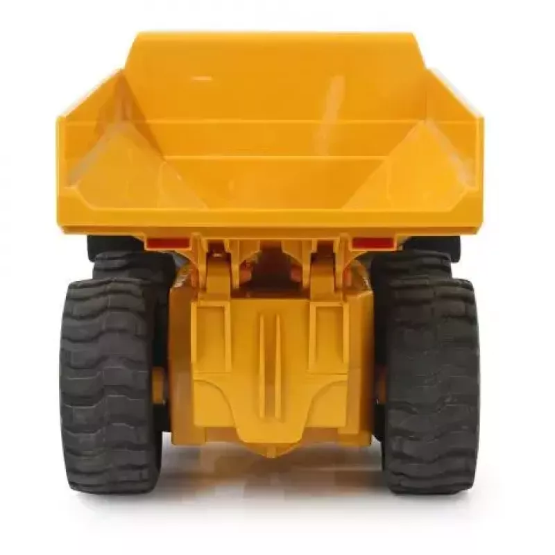 Kallurauto Jamara Volvo A40G raadio teel juhitav elektrimootoriga 1:20