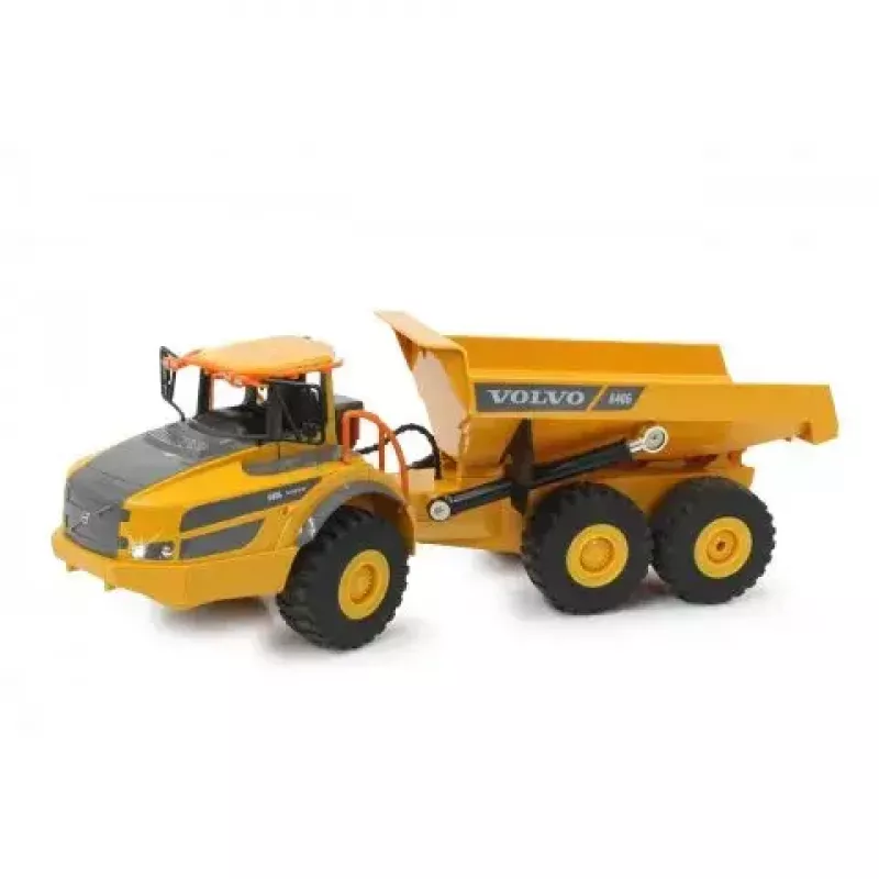Kallurauto Jamara Volvo A40G raadio teel juhitav elektrimootoriga 1:20