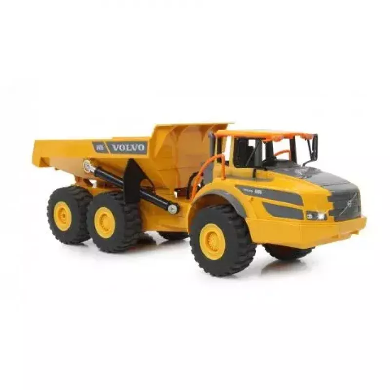 Kallurauto Jamara Volvo A40G raadio teel juhitav elektrimootoriga 1:20
