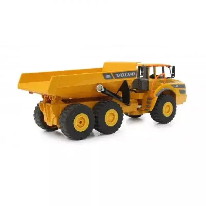 Kallurauto Jamara Volvo A40G raadio teel juhitav elektrimootoriga 1:20