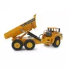 Kallurauto Jamara Volvo A40G raadio teel juhitav elektrimootoriga 1:20