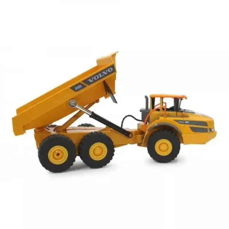 Kallurauto Jamara Volvo A40G raadio teel juhitav elektrimootoriga 1:20