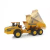Kallurauto Jamara Volvo A40G raadio teel juhitav elektrimootoriga 1:20