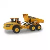 Kallurauto Jamara Volvo A40G raadio teel juhitav elektrimootoriga 1:20