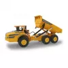 Kallurauto Jamara Volvo A40G raadio teel juhitav elektrimootoriga 1:20