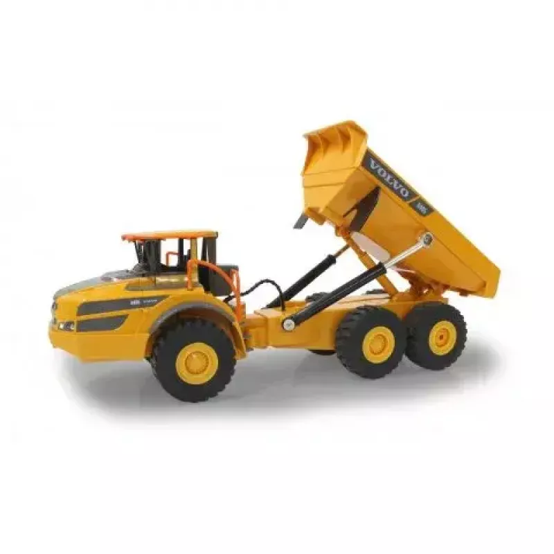 Kallurauto Jamara Volvo A40G raadio teel juhitav elektrimootoriga 1:20