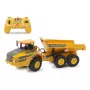 Kallurauto Jamara Volvo A40G raadio teel juhitav elektrimootoriga 1:20