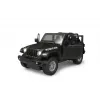 Car Jamara Jeep Wrangler JL Raadio teel juhitav mudel 1:14