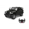 Car Jamara Jeep Wrangler JL Raadio teel juhitav mudel 1:14