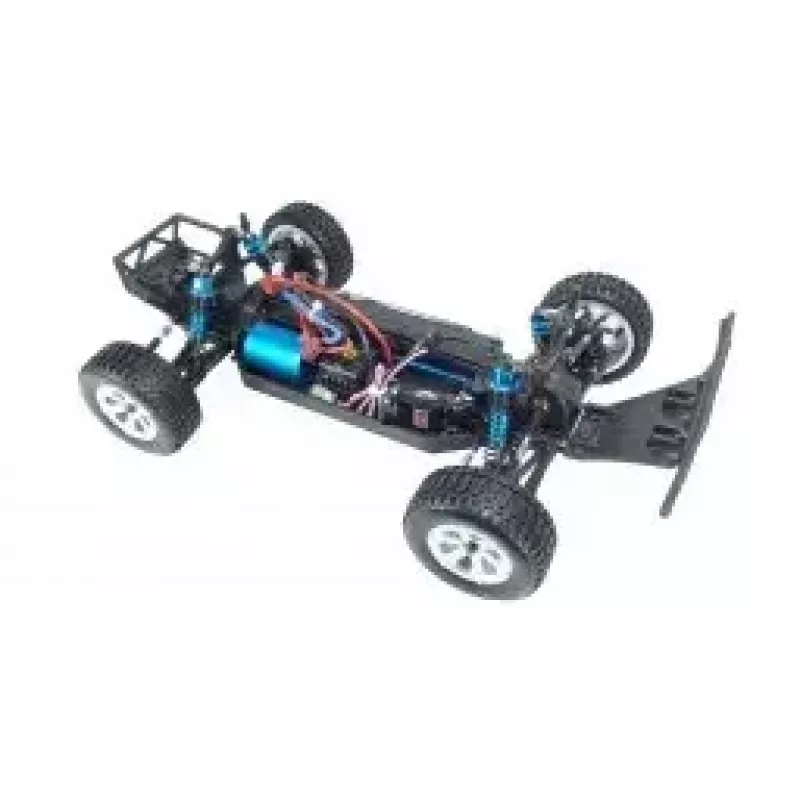 Buggy Amewi Breaker raadio teel juhitav RC mudel 1:10